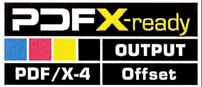 PDF/X Output