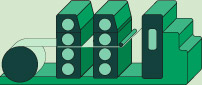 3x Ultraset RO 72-III